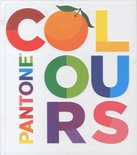 Pantone: Colours by LCC