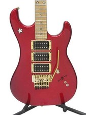 KRAMER Jersey Star Candy Apple