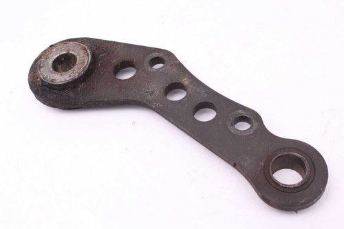 Rear brake caliper - caliper, armature