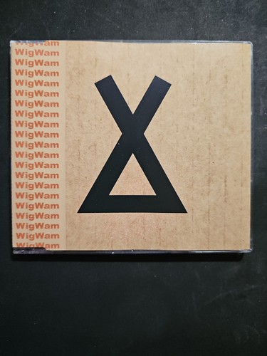 Wigwam cd single - wigwam, :