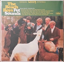 The beach boys - the, sounds