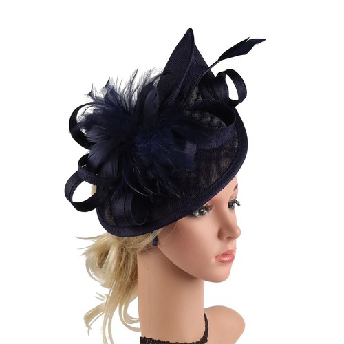 Elegant women fascinator - women, hat
