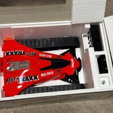 Taiyo FAST TRAXX RC Car TYCO