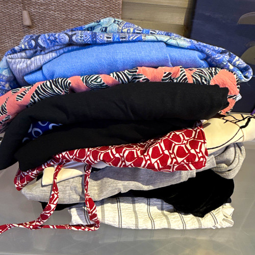 Women mixed tops - women’s,