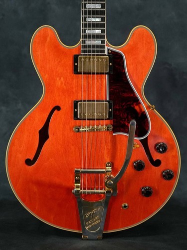 Gibson custom shop murphy lab - murphy,