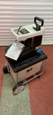 Garden Waste Wood Shredder