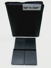 Vintage Sinclair Microdrive