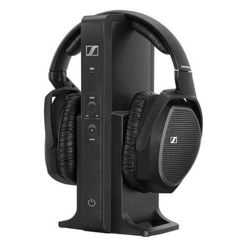 Sennheiser rs175u wireless - sennheiser,