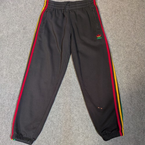Adidas originals black rasta - adidas,