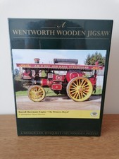 Wentworth Wooden Puzzle 250