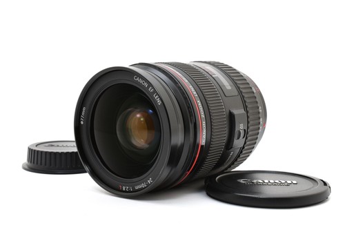 Mint canon 70mm f 2 - [mint], 24-70mm