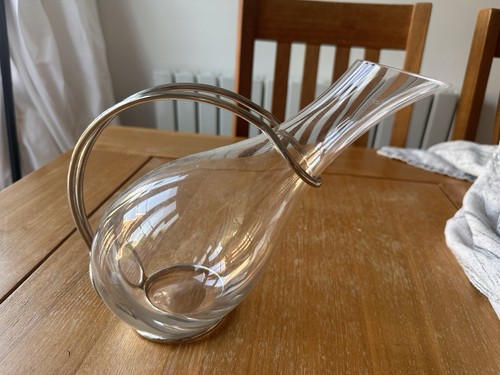 Red wine decanter carafe - wine,