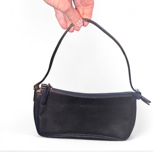 Franchetti bond black pebbled - franchetti,