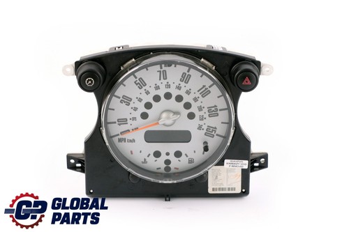 Mini cooper one r50 r52 - r50,