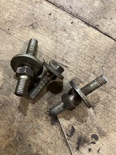 Side Engine Fixings, Ransomes