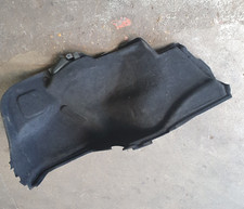 Rear Left Trunk Boot Luggage Liner Cover Panel Trim For Lexus LS460 LS600H 2008