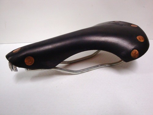 Nos ideale swallow saddle seat - nos,