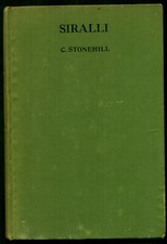 SIRALLI  AND OTHER TALES BY