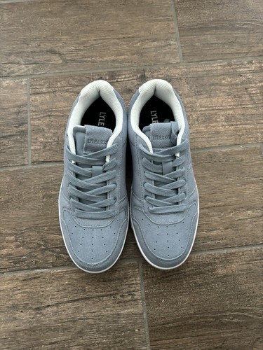 Lyle and scott womans shoes - womans,