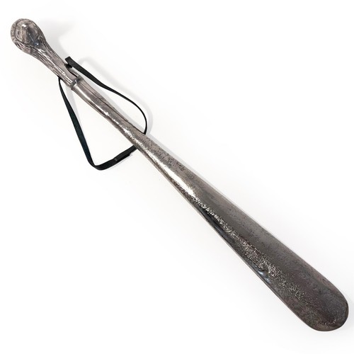 Aluminum duck head - aluminum,