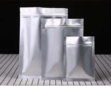 Food grade aluminium - aluminium, foil