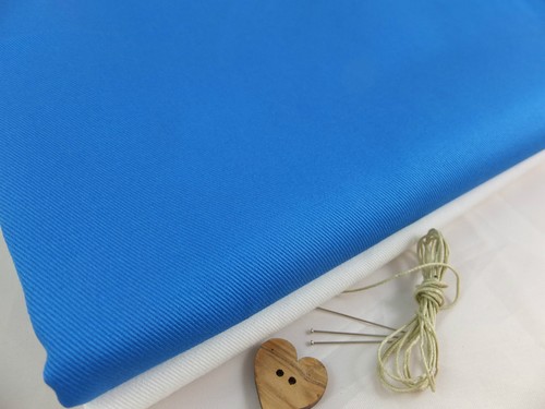 100 cotton twill - cotton, for
