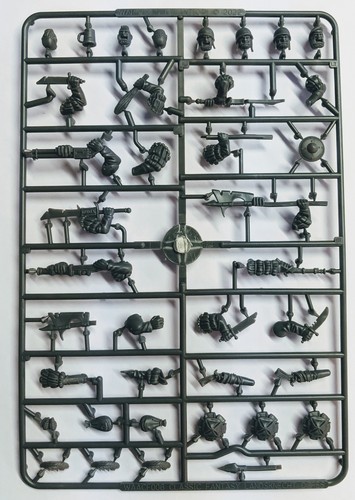 Wargames atlantic landsknecht - wargames,