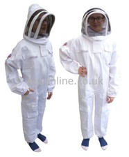 Children's Bee keeping SUIT