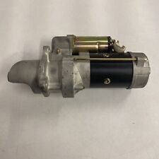 Hyster Forklift (Many) H-150 H300 H-350A 9ton  Starter Motor