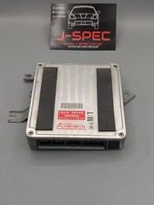 Toyota MR2 MK2 SW20 NA Rev 1 (1989 - 1991) 3S-GE UK Spec ECU 89661-17310