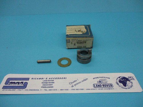 Joint command ignition - joint,