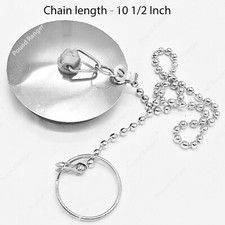 4/5/6 CM Universal Bath/Sink