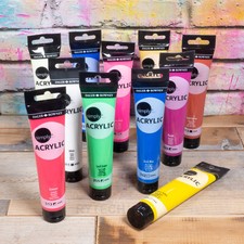 Daler Rowney 75ml Simply