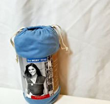 Moby Baby Wrap Newborn To