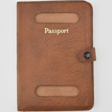 VTG Made In England Genuine