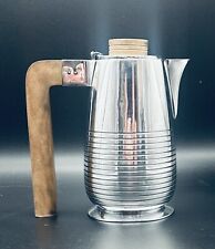 Art Deco style Coffee Tea Pot