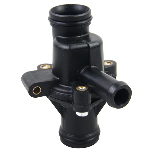 Thermostat housing for - for, land