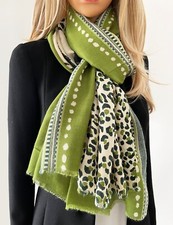 Ladies Leopard Print Animal