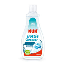 NUK Bottle Cleanser 500ml