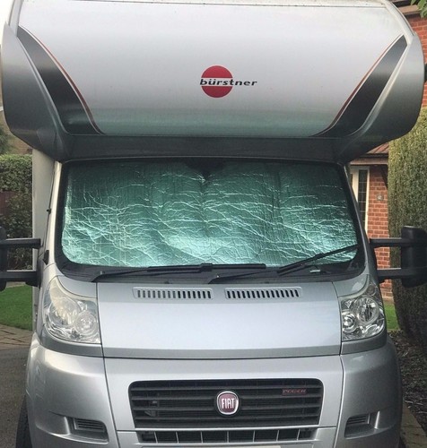 Fiat ducato besscarr peugeot - ducato,