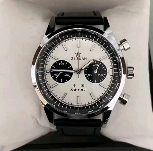 Seagull 1963 quartz sapphire - quartz,