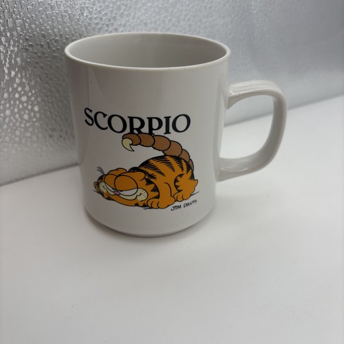 Rare vintage 1978 garfield - rare,