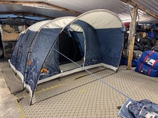 Vango Cumbria 500 5 Berth