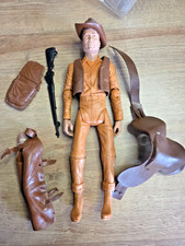 Vintage marx johnny west - marx, with