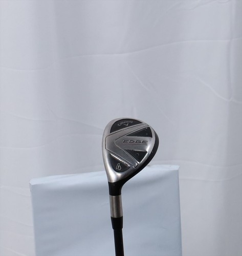 Callaway edge 4h - lh, 22°