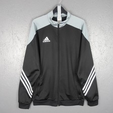 Vintage Adidas Track Jacket