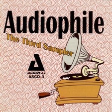 Various Audiophile Sampler # 3