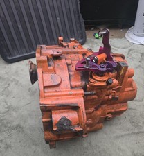 Mk2 Seat Leon 2l Tdi 6 Speed