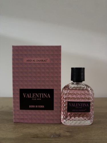 Ard zahrat valentina for - ard,