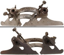 Orig sliding section - sliding, for